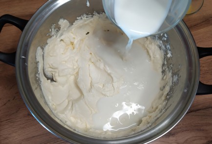 Фото шага рецепта Плавленый сыр с прованскими травами 188814 шаг 7  