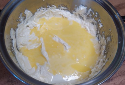 Фото шага рецепта Плавленый сыр с прованскими травами 188814 шаг 8  