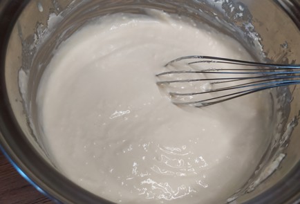 Фото шага рецепта Плавленый сыр с прованскими травами 188814 шаг 9  