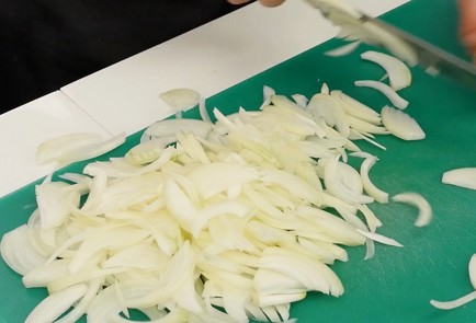 Фото шага рецепта Плов Чайханский 31185 шаг 2  