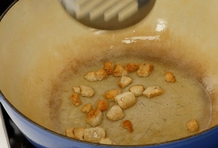 Фото шага рецепта Плов Чайханский 31185 шаг 3  