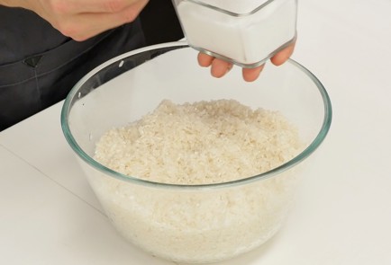 Фото шага рецепта Плов Чайханский 31185 шаг 7  