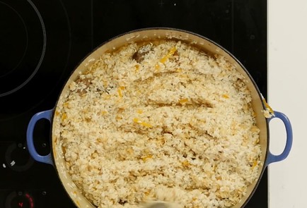 Фото шага рецепта Плов Чайханский 31185 шаг 9  