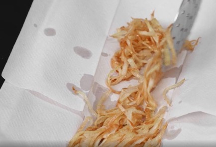 Фото шага рецепта Плов поиндийски с бараниной 175274 шаг 10  