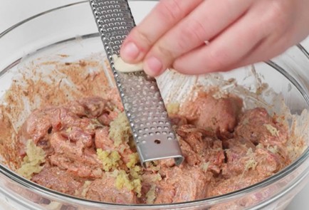 Фото шага рецепта Плов поиндийски с бараниной 175274 шаг 3  