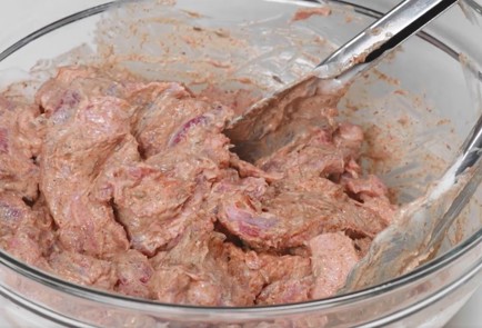 Фото шага рецепта Плов поиндийски с бараниной 175274 шаг 4  