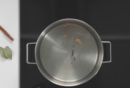 Фото шага рецепта Плов поиндийски с бараниной 175274 шаг 5  