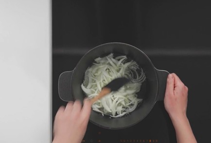 Фото шага рецепта Плов поиндийски с бараниной 175274 шаг 9  