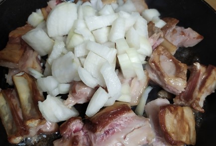 Фото шага рецепта Плов с бараниной 187630 шаг 6