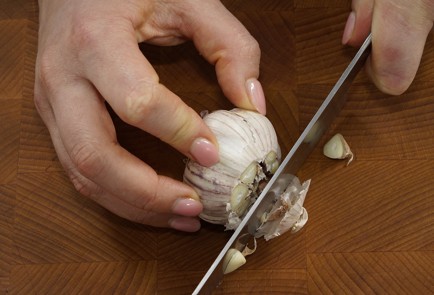 Фото шага рецепта Плов с говядиной в мультиварке 173377 шаг 4  