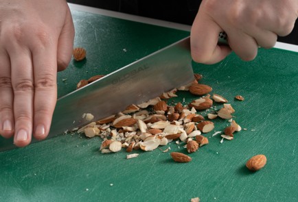 Фото шага рецепта Плов с кабачками и орехами 140584 шаг 4  