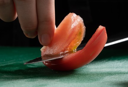 Фото шага рецепта Плов с кабачками и орехами 140584 шаг 5  