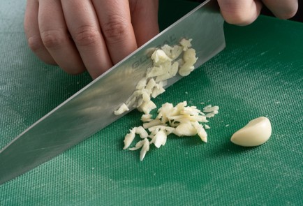 Фото шага рецепта Плов с кабачками и орехами 140584 шаг 7  