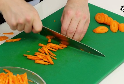 Фото шага рецепта Плов с курицей 126440 шаг 4  