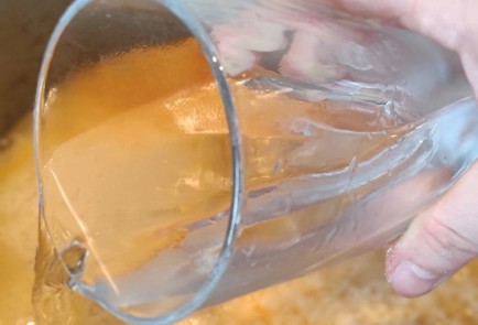 Фото шага рецепта Плов со свиными ребрышками 173503 шаг 11  