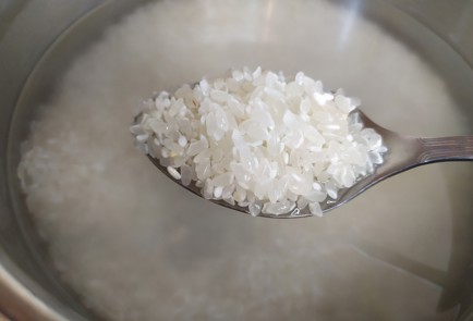 Фото шага рецепта Плов в мультиварке 188935 шаг 11  