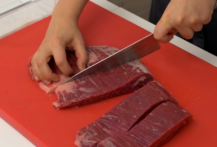 Фото шага рецепта Похмельный суп 37209 шаг 1