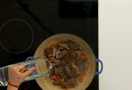 Фото шага рецепта Похмельный суп 37209 шаг 3