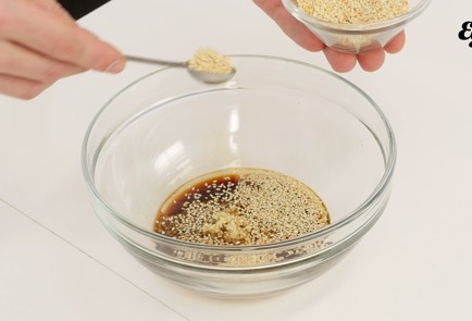 Фото шага рецепта Поке 125150 шаг 7  