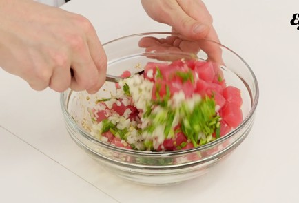 Фото шага рецепта Поке 125150 шаг 8  