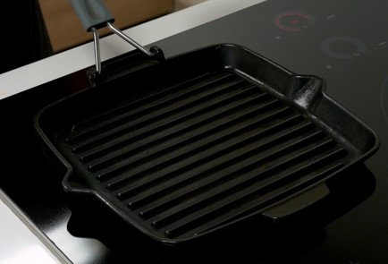 Фото шага рецепта Полный английский завтрак 20740 шаг 1  