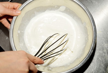 Фото шага рецепта Польский белый борщ 46977 шаг 7  