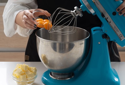 Фото шага рецепта Польский яблочный пирог 151401 шаг 1  