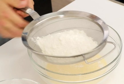 Фото шага рецепта Полтавские галушки 125648 шаг 2  