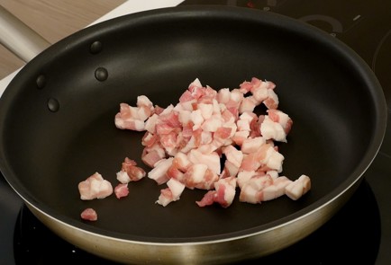 Фото шага рецепта Полтавские галушки 125648 шаг 4  