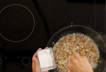 Фото шага рецепта Полтавские галушки 125648 шаг 6  