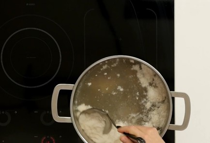 Фото шага рецепта Полтавский борщ 126161 шаг 2  