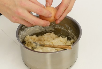 Фото шага рецепта Полтавский борщ 126161 шаг 5  