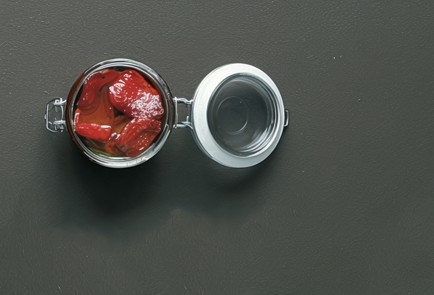 Фото шага рецепта Помидоры конфи 57742 шаг 4  