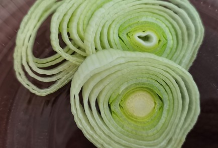 Фото шага рецепта Порционная форель на сковороде 173693 шаг 1  