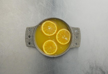 Фото шага рецепта Портокалопита 51083 шаг 1  