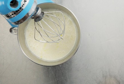 Фото шага рецепта Портокалопита 51083 шаг 3  