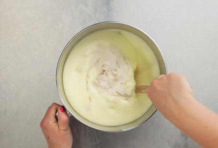 Фото шага рецепта Портокалопита 51083 шаг 4  