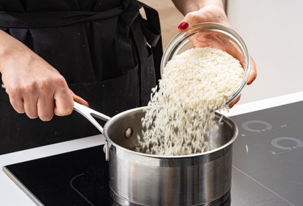 Фото шага рецепта Постное карри с сейтаном 176031 шаг 2  