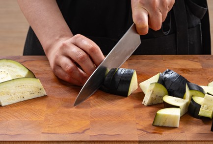 Фото шага рецепта Постное карри с сейтаном 176031 шаг 5  