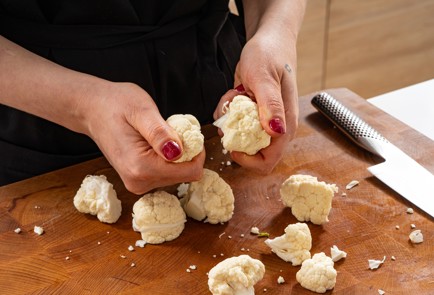 Фото шага рецепта Постное карри с сейтаном 176031 шаг 6  