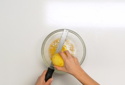 Фото шага рецепта Постное печенье 140550 шаг 1