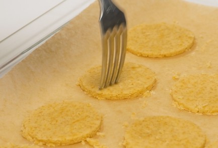 Фото шага рецепта Постное печенье 140550 шаг 7