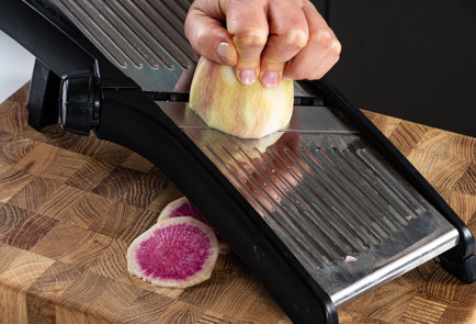 Фото шага рецепта Постные котлеты из батата с чечевицей 191254 шаг 4  