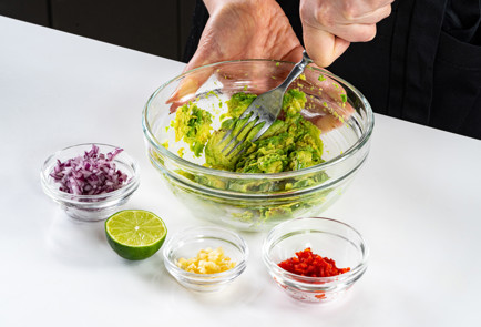 Фото шага рецепта Постные котлеты из батата с чечевицей 191254 шаг 8  