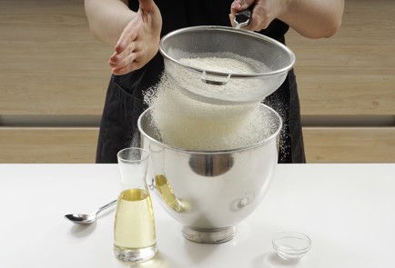 Фото шага рецепта Постные пельмени с грибами и картошкой 173372 шаг 2  