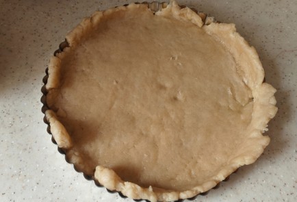 Фото шага рецепта Постный апельсиновый пирог 191594 шаг 11  