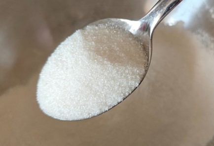 Фото шага рецепта Постный апельсиновый пирог 191594 шаг 2  