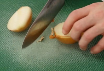 Фото шага рецепта Традиционное французское рагу потофе 114696 шаг 3  