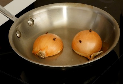 Фото шага рецепта Традиционное французское рагу потофе 114696 шаг 4  