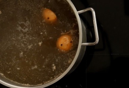 Фото шага рецепта Традиционное французское рагу потофе 114696 шаг 5  